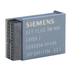 Módulo Siemens KEY-PLUG XM-400 | 6GK5904-0PA00