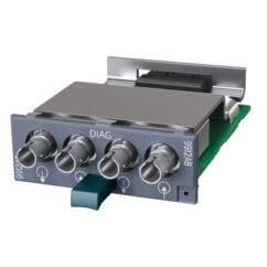 Módulo de Mídia MM991-2 SCALANCE Siemens | 6GK5991-2AB00-8AA0