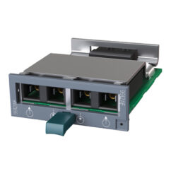 Módulo de Mídia Siemens SCALANCE MM991‑2LD | 6GK5991‑2AF00‑8AA0