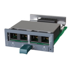 Módulo de Mídia MM991-2 SCALANCE Siemens | 6GK5991-2AD00-8AA0