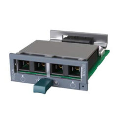 Módulo Mídia Siemens SCALANCE MM992-2LH | 6GK5992-2AN00-8AA0 | 2P