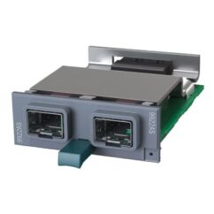 Módulo Mídia Siemens MM992-2SFP | 6GK5992-2AS00-8AA0