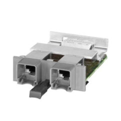 Módulo Mídia Siemens SCALANCE MM992-2VD | 6GK5992-2VA00-8AA0 | 2P RJ45
