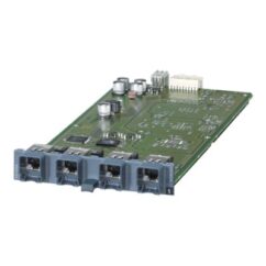 Módulo Siemens 6GK5992-4GA00-8AA0 | SCALANCE X MM992-4CUC