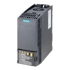 Inversor Siemens G120C | 6SL3210-1KE12-3UP2 | PROFIBUS DP