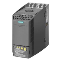 Inversor Siemens SINAMICS G120C | 6SL3210-1KE21-3UP1