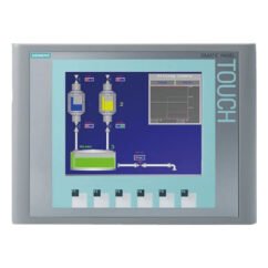 HM Siemens TP177B 6AV6647-0AD11-3AX0 | Tela 6” Touchscreen Profibus