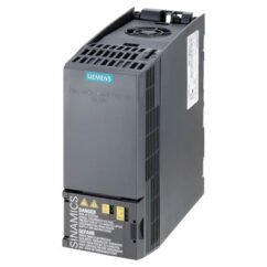 Inversor Siemens G120C 6SL3210-1KE11-8UF2 | 0,55kW | 380V | PN/ETHERNET IP