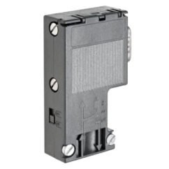 Conector RS485 Siemens 6ES7972-0BA12-0XA0