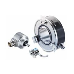 encoder incremental baumer