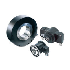 encoder incremental hevay duty baumer