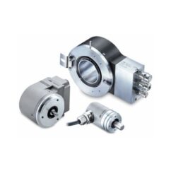 encoder absoluto baumer