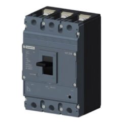 Disjuntor Siemens 3VJ1110-5DB32-0AA0 | Trip 80–100A 36kA 380V Caixa Mold