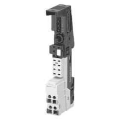 Terminal Siemens ET 200S 6ES7193-4CC20-0AA0 | TM-P15S23-A1 | 15 Pinos