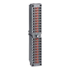 Conector Frontal Siemens 6ES7392-1BM01-0AA0 | 40 Pinos Mola SIMATIC S7-300