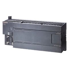 CPU Siemens SIMATIC S7-200 6ES7216-2BD23-0XB0 | 24 Entradas DC + 16 Saídas Relé