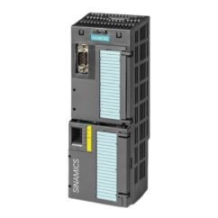 Unidade de Controle Siemens 6SL3246-0BA22-1PA0 | CU250S-2 DP