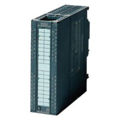 Módulo de Saída Digital Siemens S7-300 6ES7322-1BL00-0AA0 | SIMATIC 32 DO