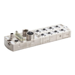 Modulo Metal PROFIBUS | Murrelektronik