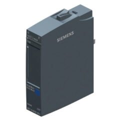 Módulo Siemens ET 200SP 6ES7134-6HD01-0BA1 | 4 Entrad. Analóg. U/I | 2 Fios | ST