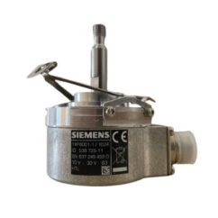 Encoder Siemens 1XP8001-1/1024 Incremental | 1024 Pulsos | Saída TTL | Alta Precisão