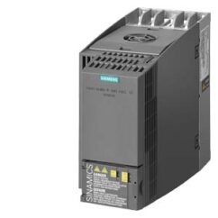 6SL3210-1KE21-3UP1 G120C 380V LO:5,5KW 12,5A DP SIEMENS