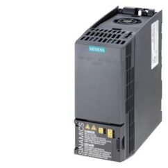 G120C 380V LO:4KW 8,8A DP SIEMENS 6SL3210-1KE18-8UP1