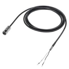 CABO FREIO 10M COM CONECTORES 1FL6 SIEMENS 6FX3002-5BL03-1BA0