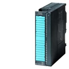 S7-300: SM 331, 8 AI X 12-14+S BITS SIEMENS 6ES7331-7KF02-0AB0