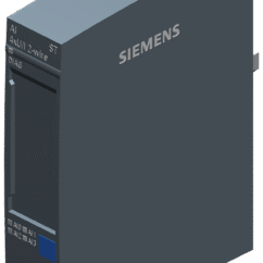 ET200SP: 4X AI U/I 2-FIOS ST SIEMENS 6ES7134-6HD01-0BA1