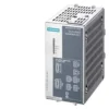Switch Siemens SCALANCE X204RNA GK5204-0BS00-3PA3 | 4 RJ45 | 100 Mbit/s
