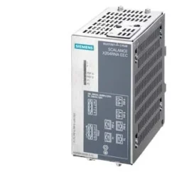 Switch SCALANCE X204RNA EEC Siemens 100 Mbit/s RJ45 GK5204-0BS00-3PA3
