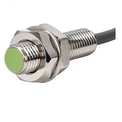 PR12-4DN Sensor Indutivo M12 NPN Autonics