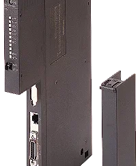 6GK7443-1EX11-0XE0 Processador de Comunicação Siemens SIMATIC S7-400