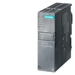 Módulo Adaptador TS II Siemens S7 RS-232 6ES7972-0CB35-0XA0
