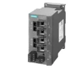 Switch SCALANCE X304-2FE Siemens 6GK5304-2BD00-2AA3 | 10/100 Mbit/s | 20 Portas
