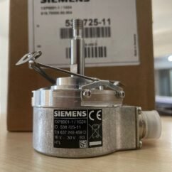 ENCODER SIEMENS MODELO: 1XP8001-1/1024