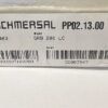 Relé de Segurança SRB 201 LC ACE Schmersal | Categoria 4 | 24V DC | 2 Contatos NA - Imagem 4