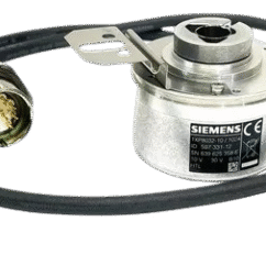 Encoder 1XP8032-10/1024 Siemens
