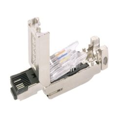 Plugue RJ45 Siemens 6GK1901-1BB10-2AA0 | FastConnect 180°