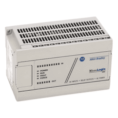 1761-L16AWA Allen-Bradley