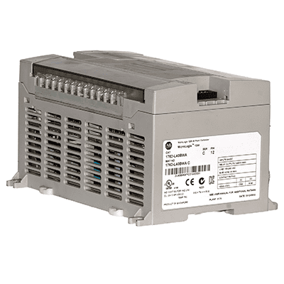 1762-L40BWA Allen-Bradley