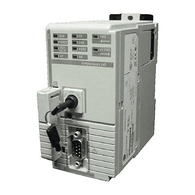 1768-L43 A Allen-Bradley