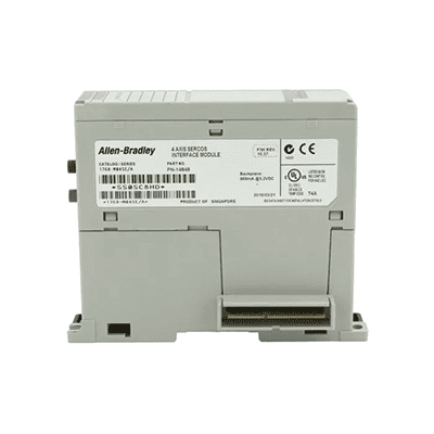 1768-M04SE Allen-Bradley