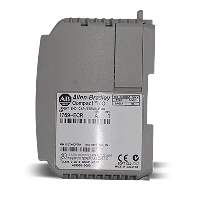 1769-ECR Allen-Bradley