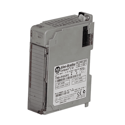 1769-IF4XOF2 Allen-Bradley