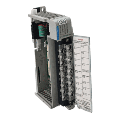 1769-IQ16 Allen-Bradley