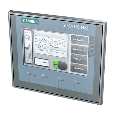 6AV2123-2DB03-0AX0 Siemens