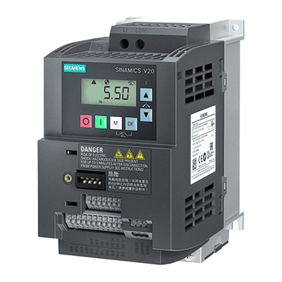 6SL3210-5BB21-5UV1 Siemens