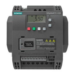 6SL3210-5BE21-5UV1 Siemens